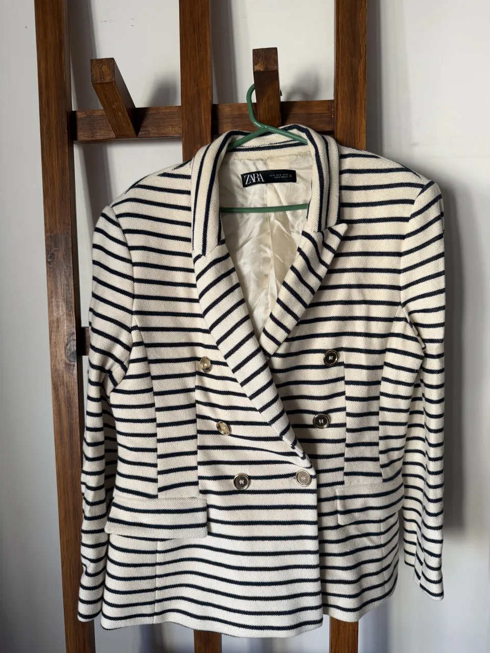 Blazer Zara