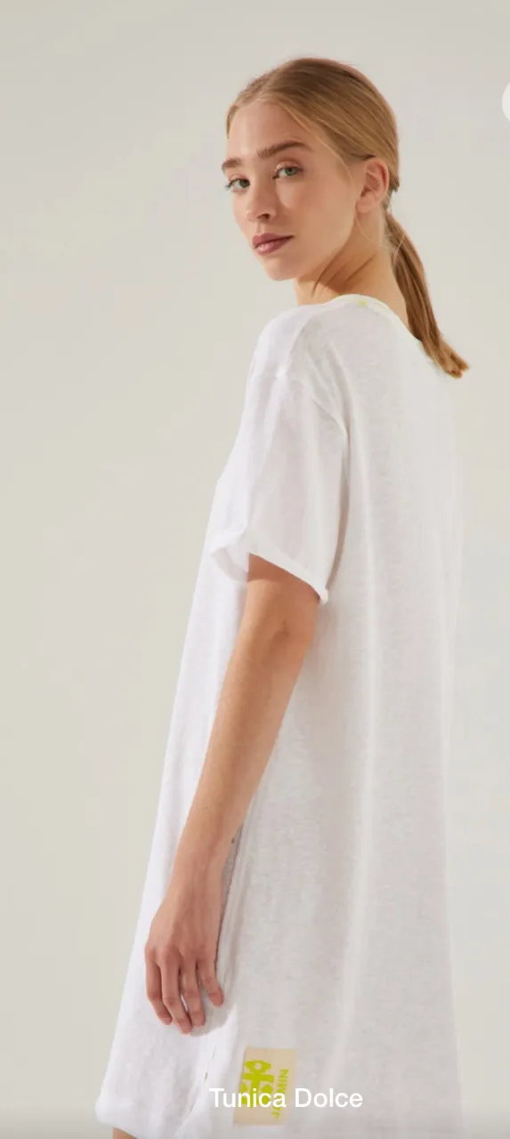 Remera Jazmín Chebar - imagen 3