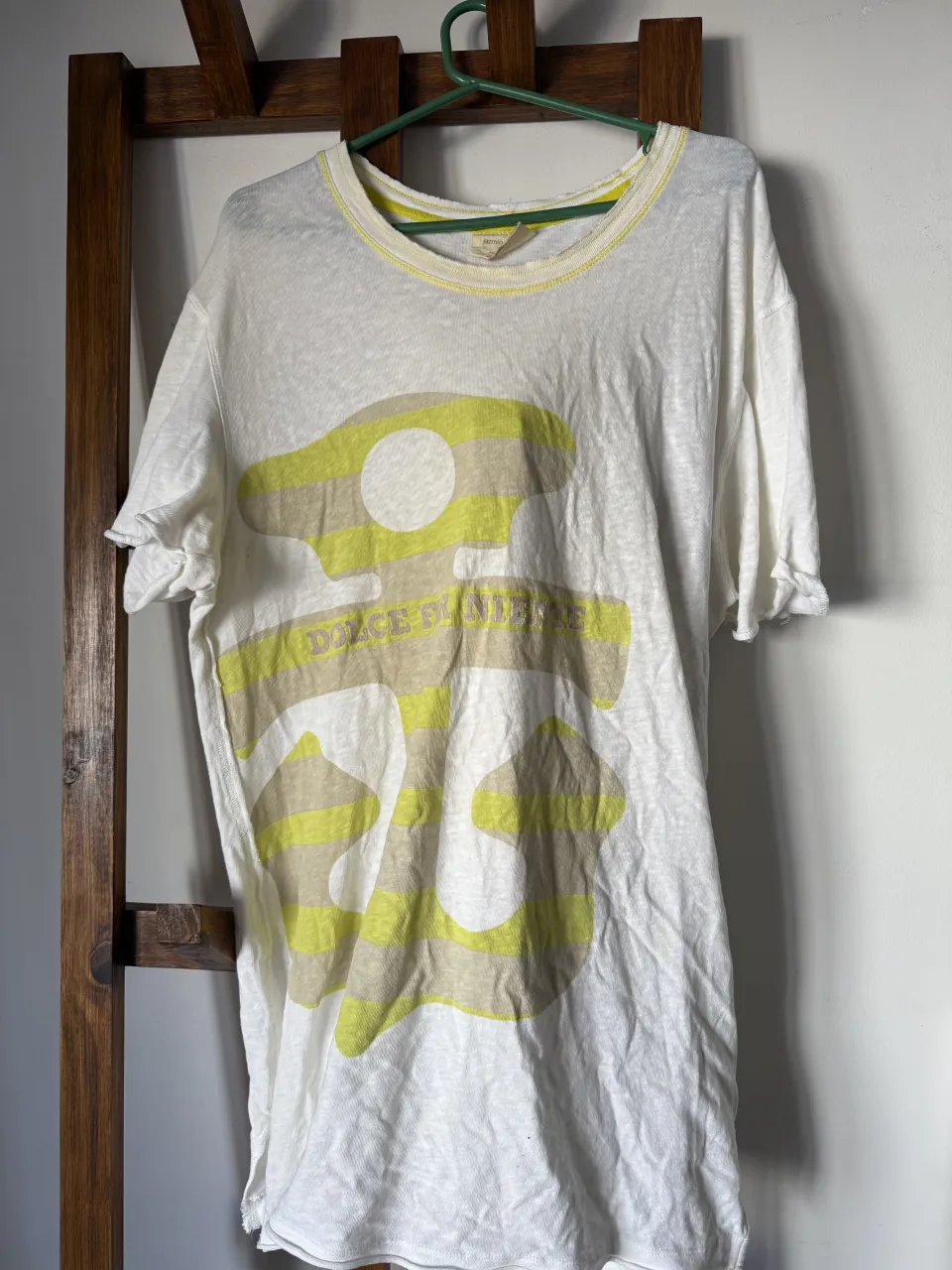 Remera Jazmín Chebar - imagen 4