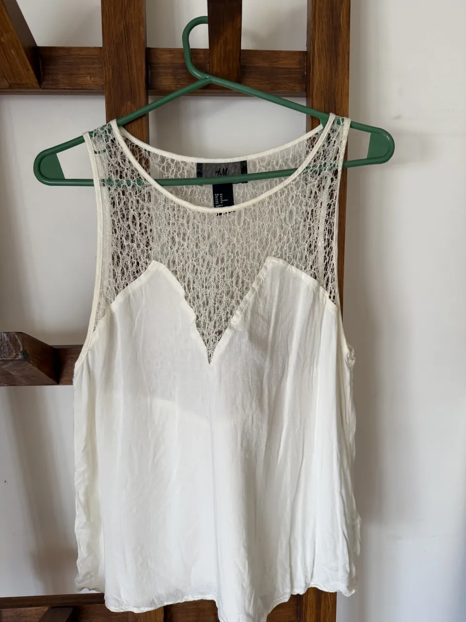 Musculosa H&M - imagen 1
