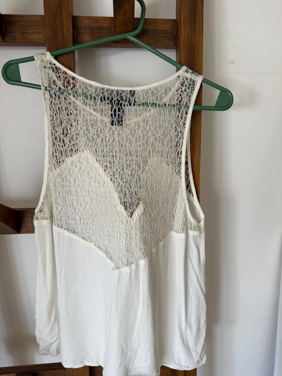 Musculosa H&M - imagen 3