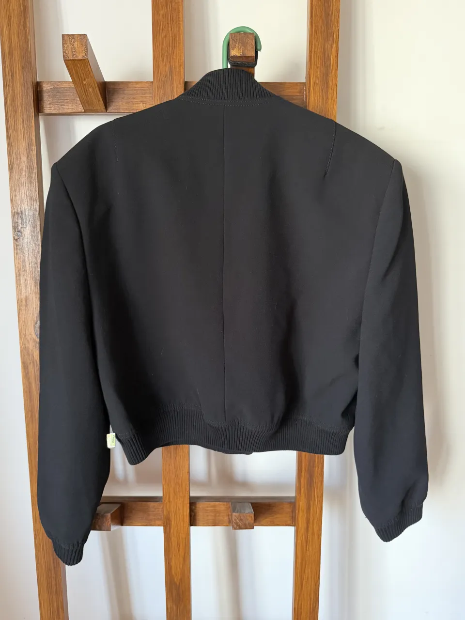 Campera Zara - Vista 3