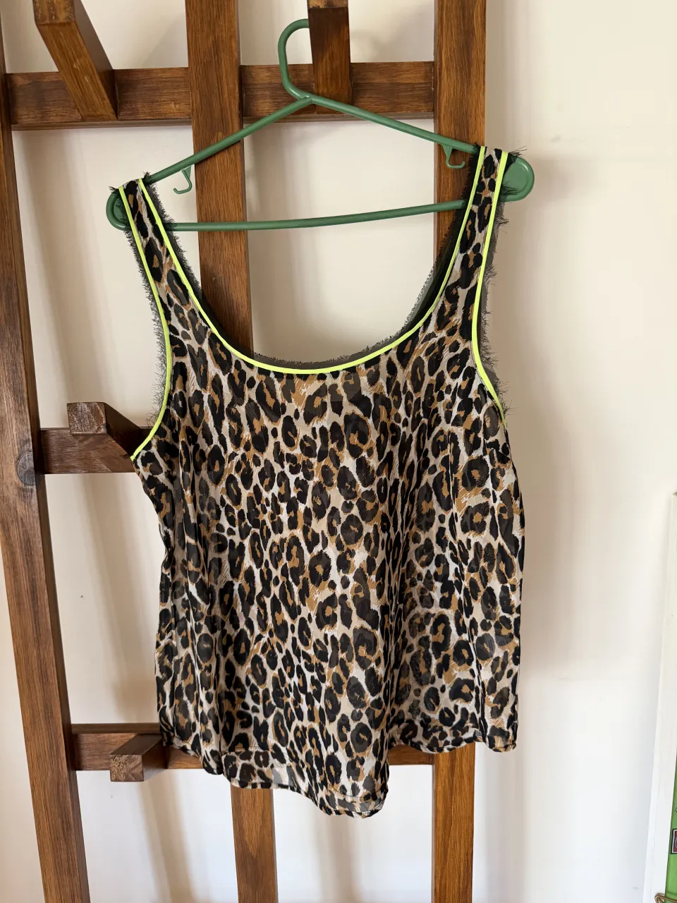 Top Charlotte russe - imagen 1