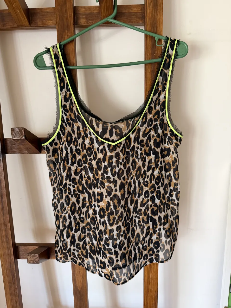 Top Charlotte russe - imagen 4