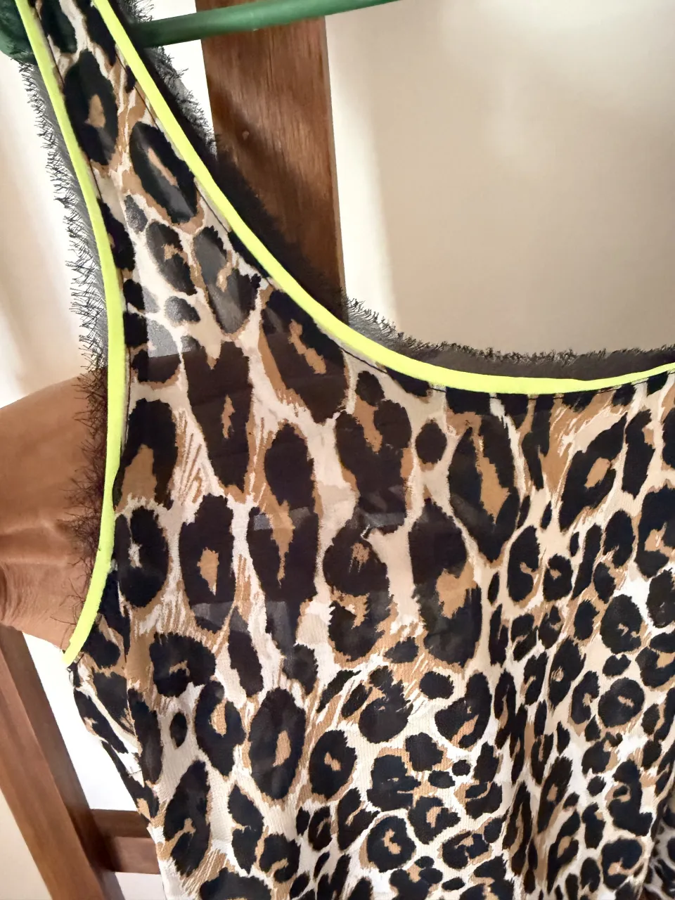 Top Charlotte russe - imagen 3