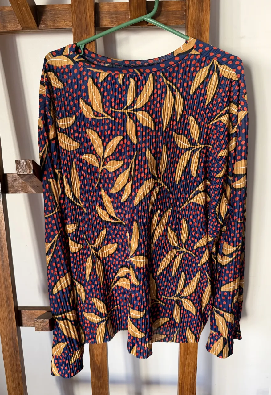 Blusa Zara - imagen 1