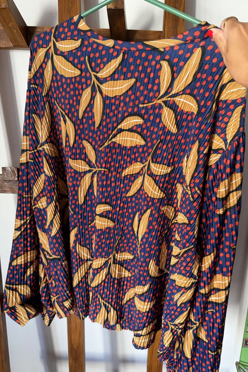 Blusa Zara - imagen 2