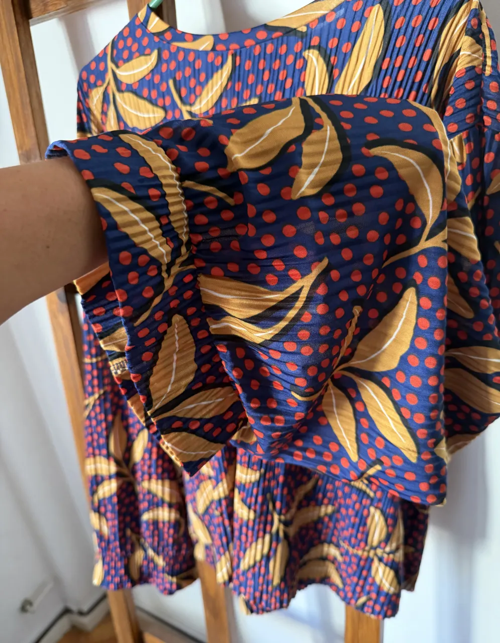 Blusa Zara - imagen 3