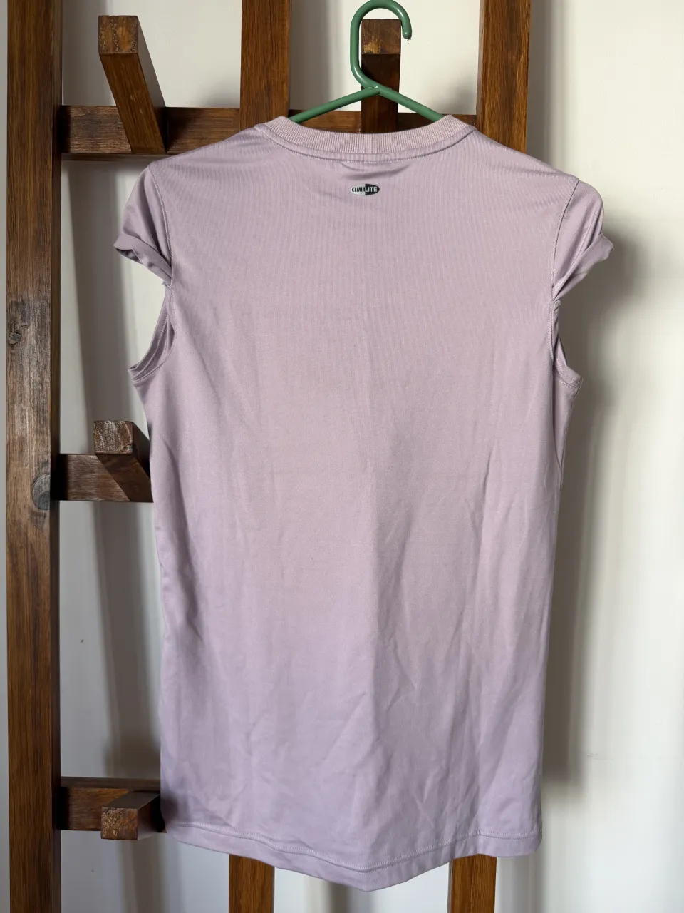 Musculosa adidas - Vista 2