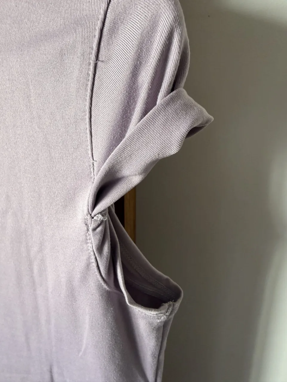 Musculosa adidas miniatura 4