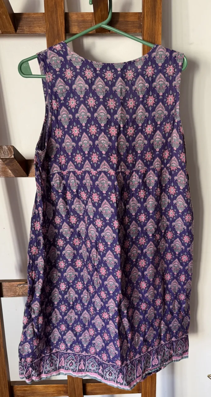 Vestido Rapsodia - imagen 2