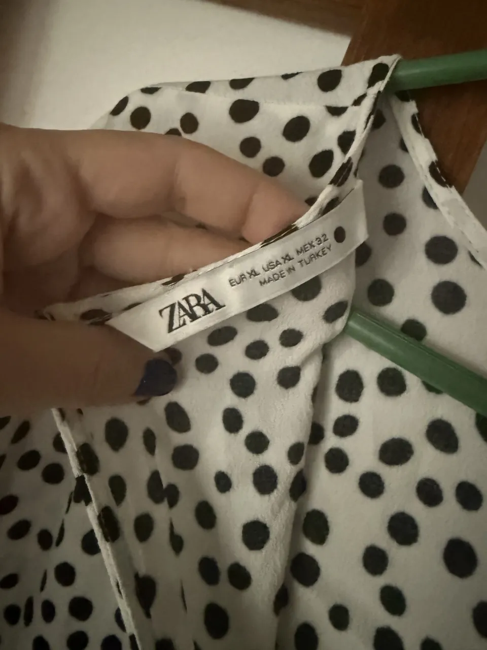 Vestido Zara - imagen 5