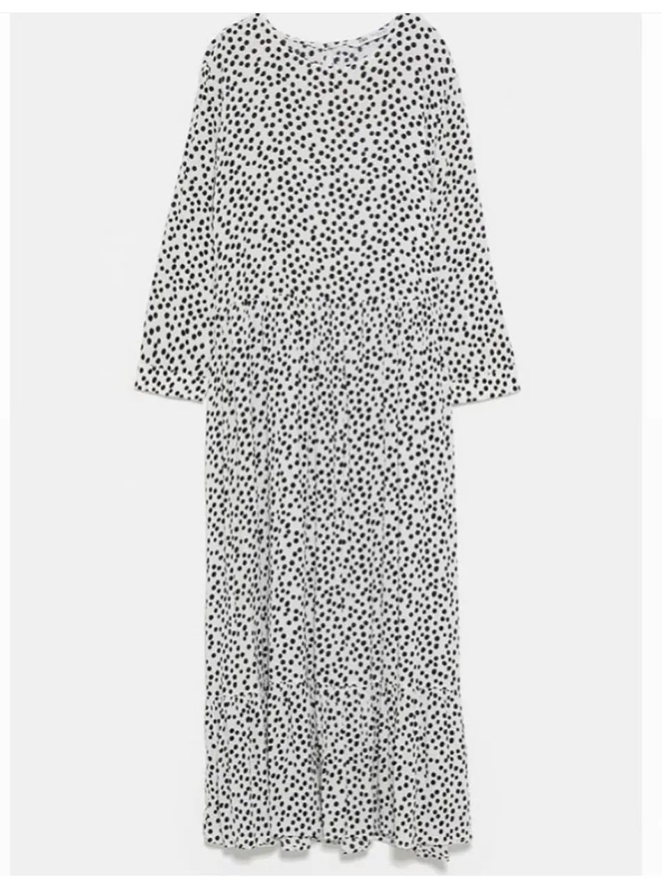 Vestido Zara - imagen 2