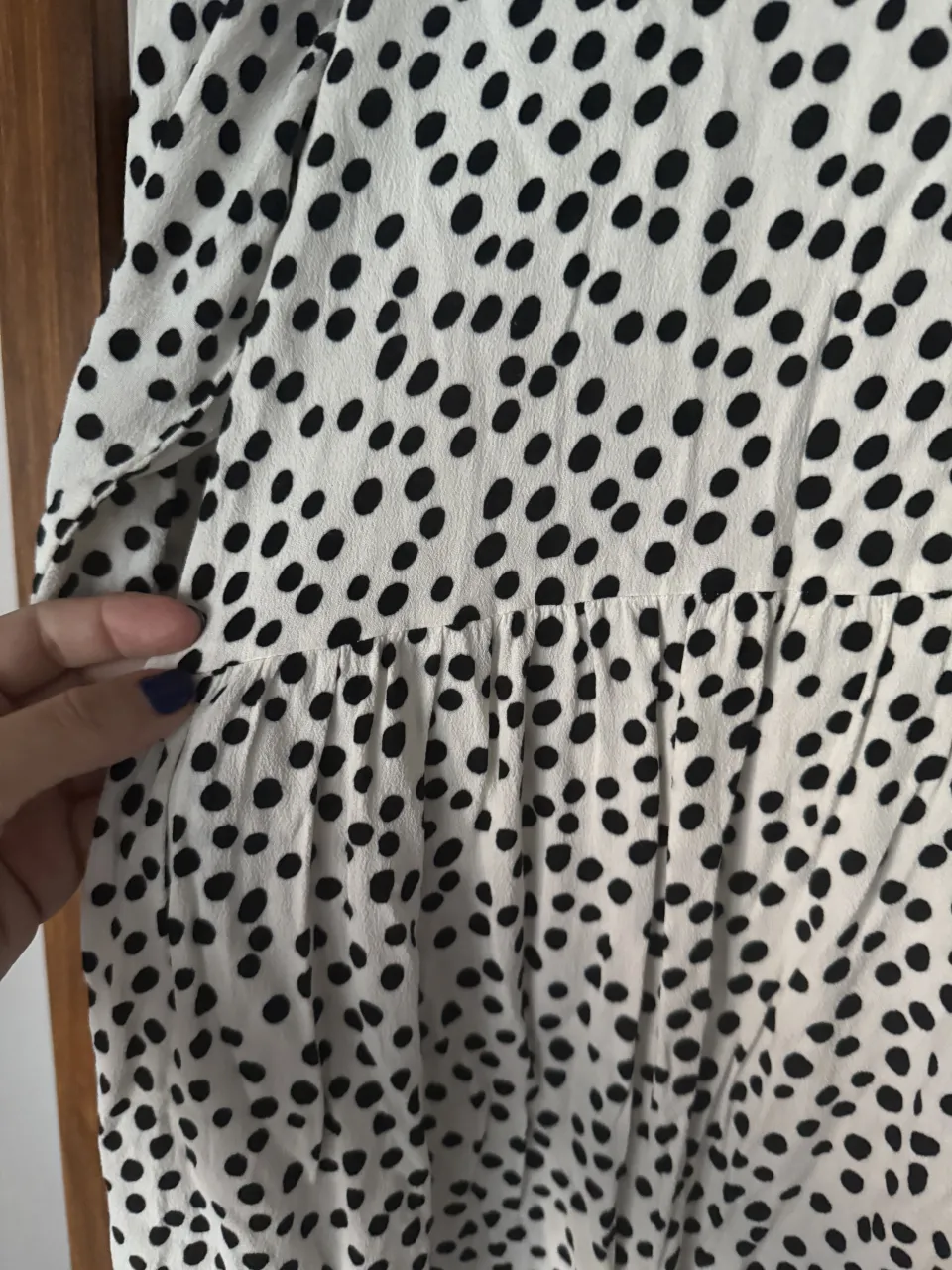 Vestido Zara - imagen 4