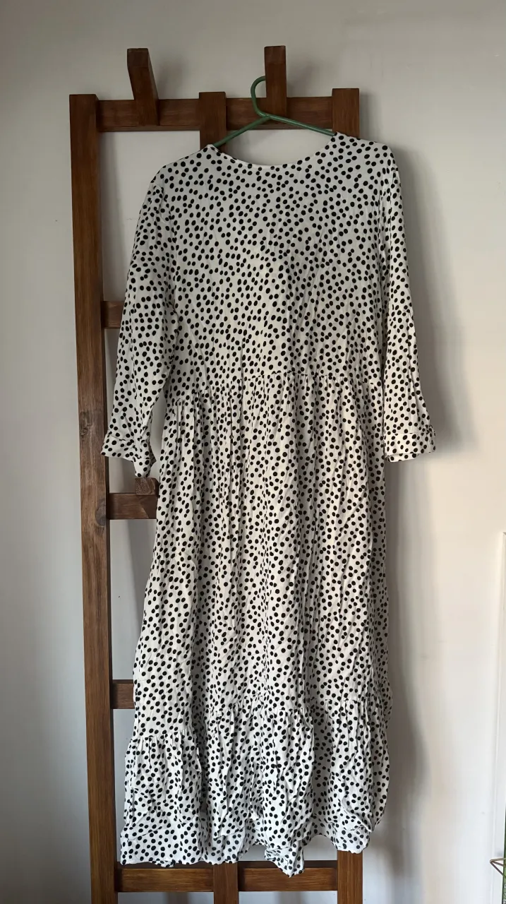 Vestido Zara - imagen 3