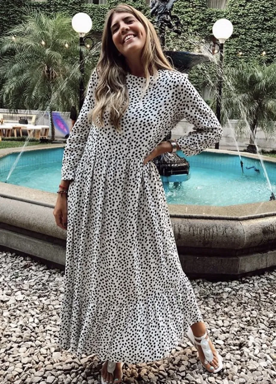 Vestido Zara - imagen 1