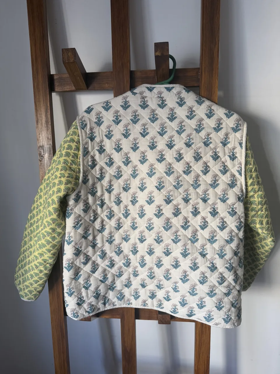 Ropa deportiva Zara miniatura 4