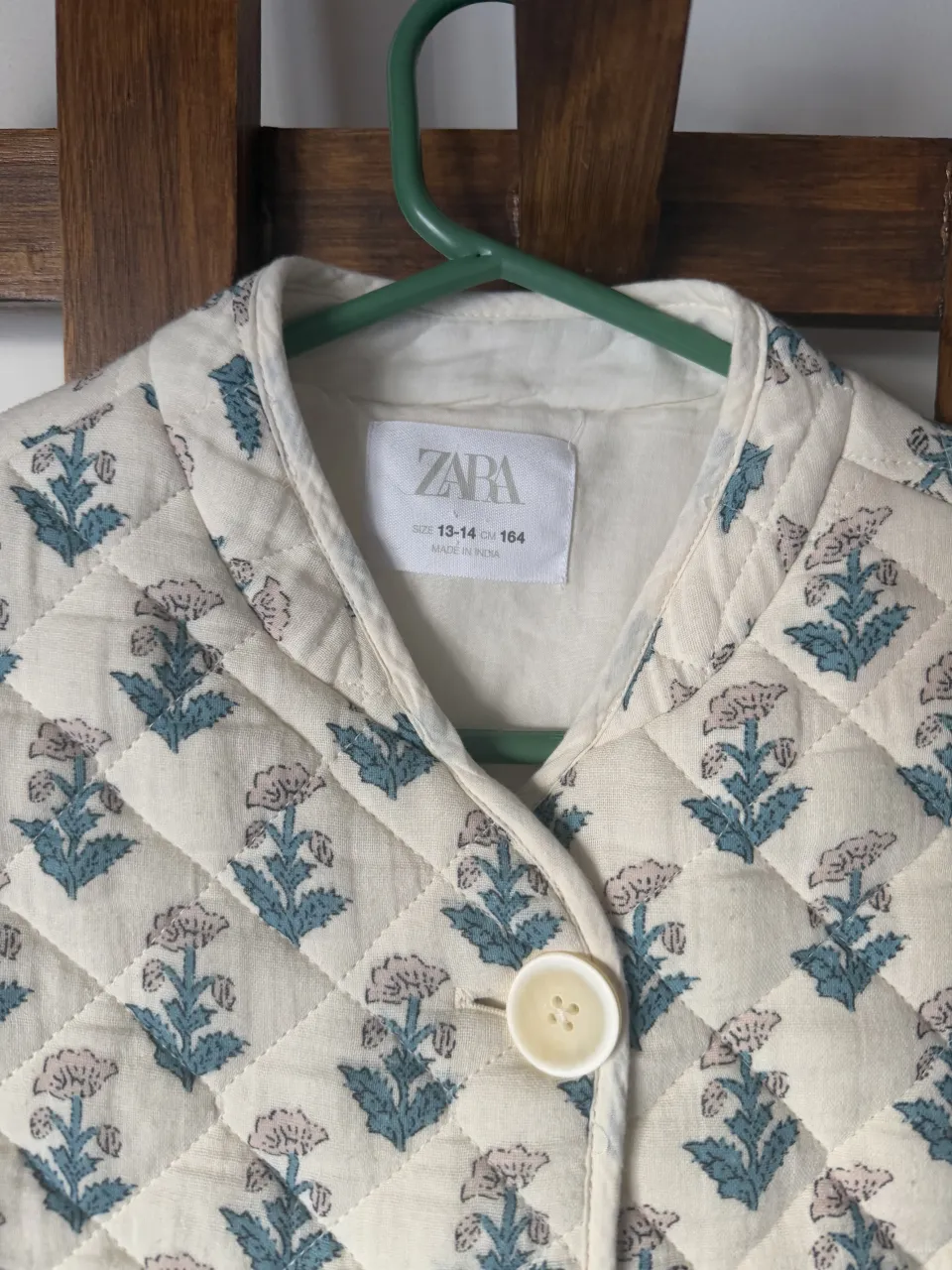 Ropa deportiva Zara - Vista 2