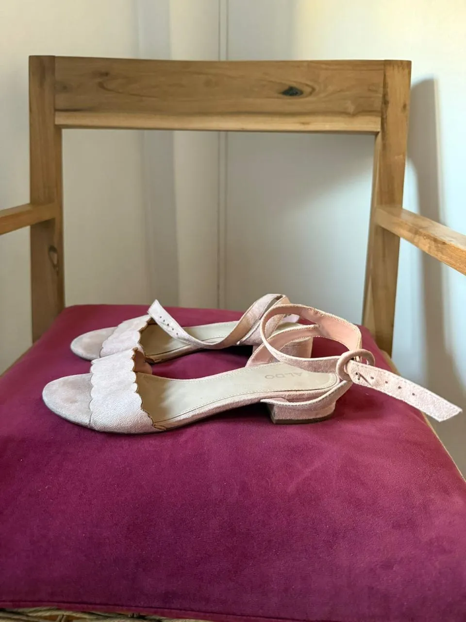 Sandalias ALDO - imagen 3