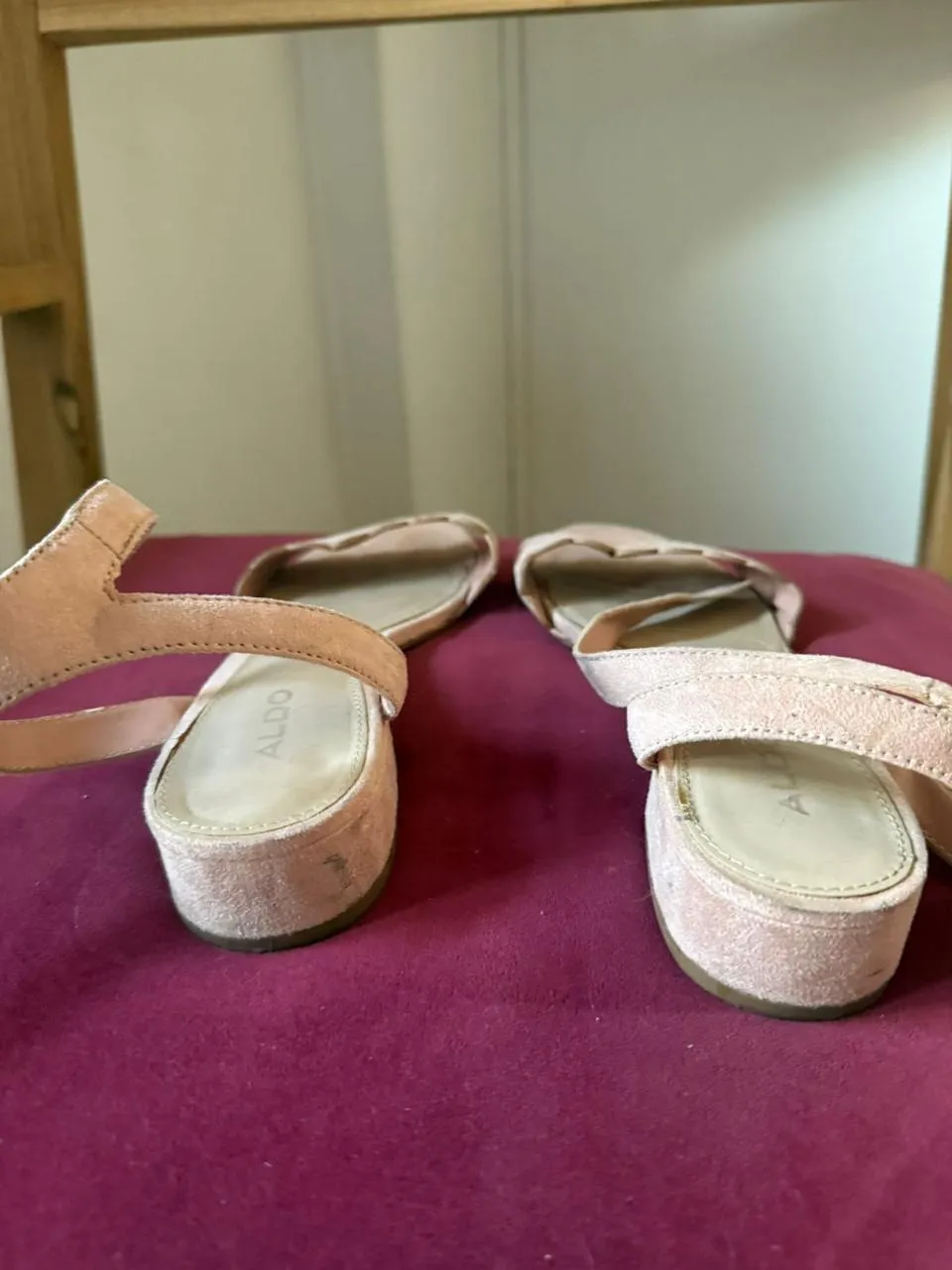 Sandalias ALDO - imagen 4