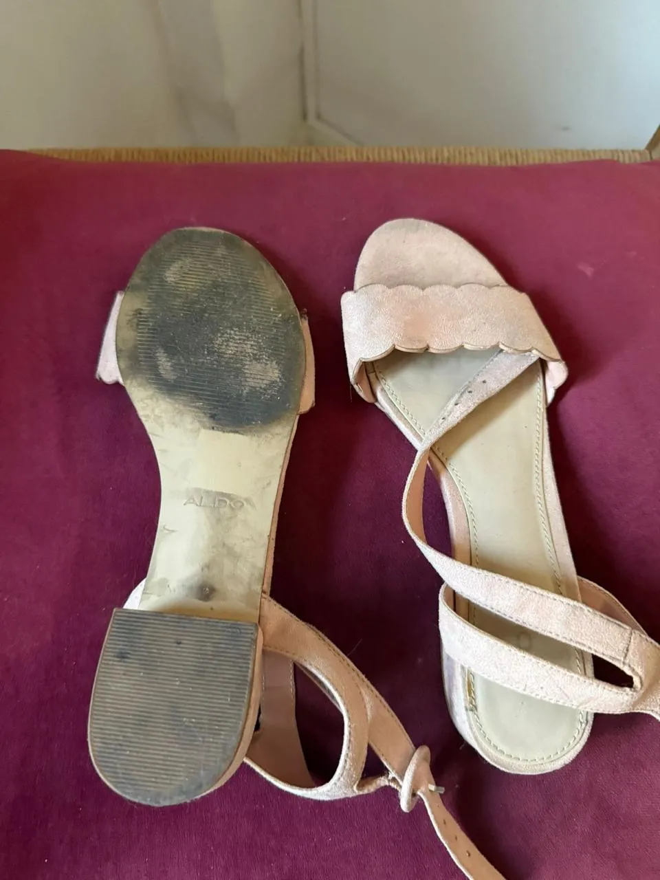 Sandalias ALDO - imagen 2