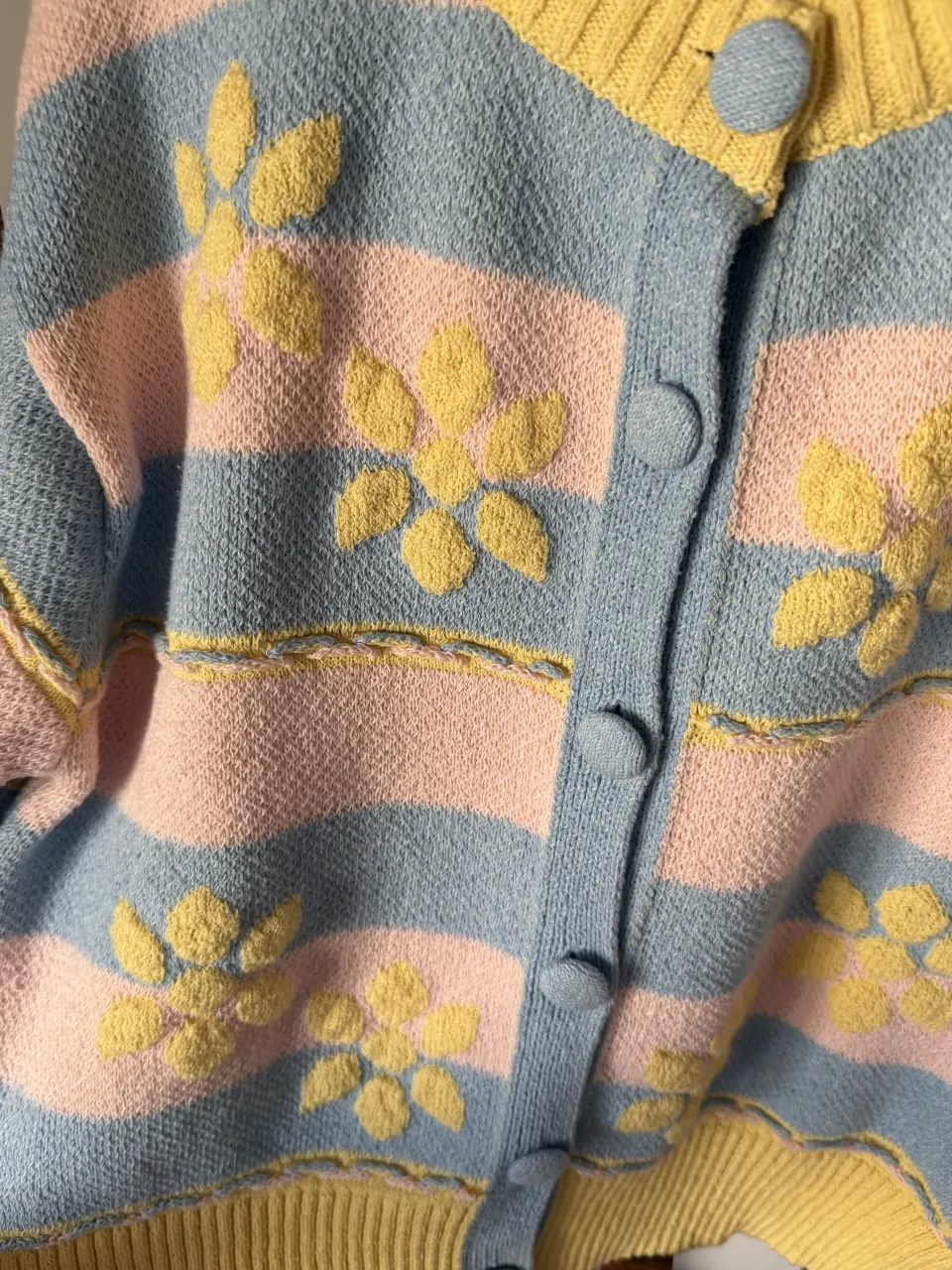 Sweater Zara - Vista 2