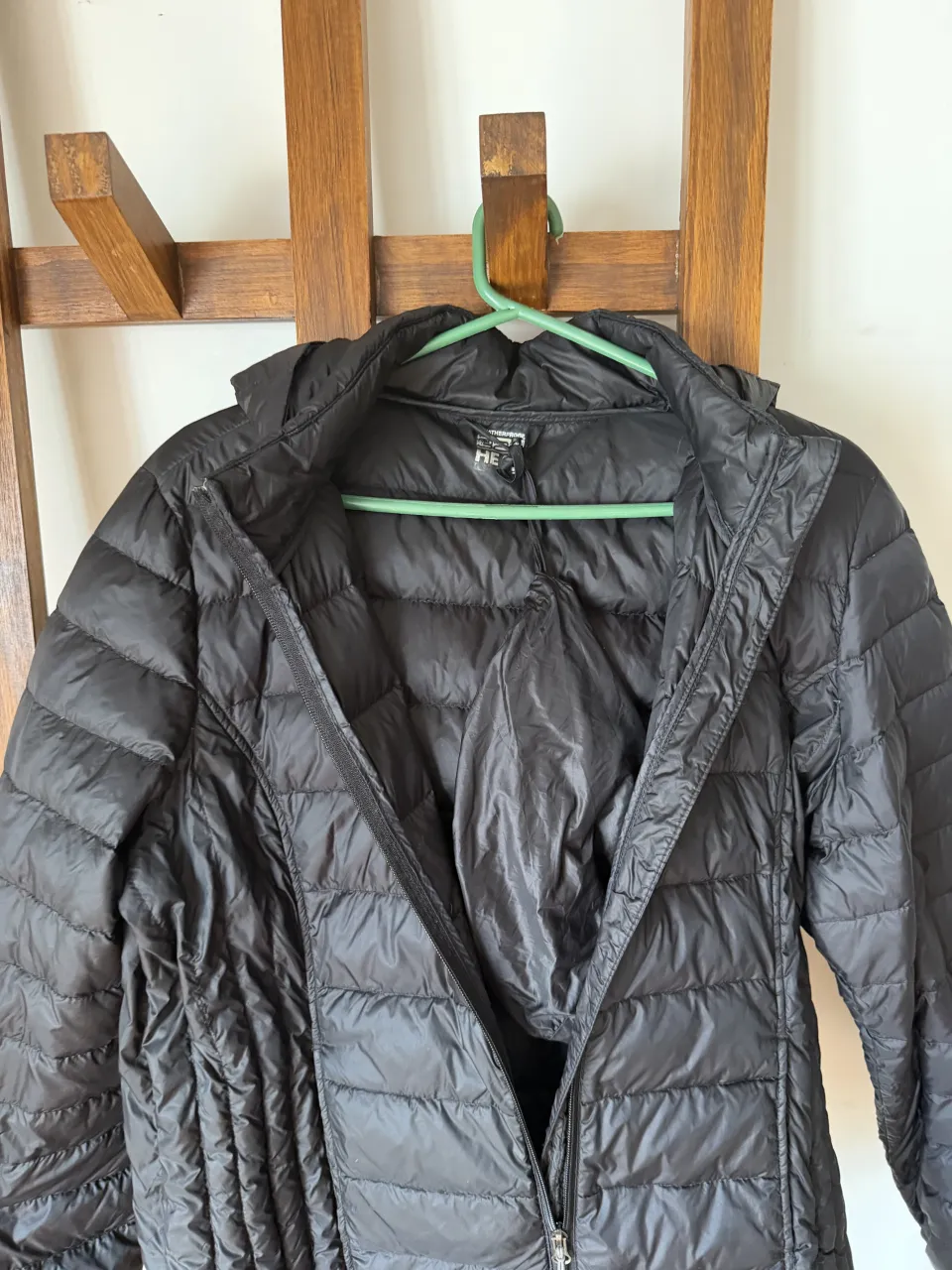Campera Sin marca - imagen 3