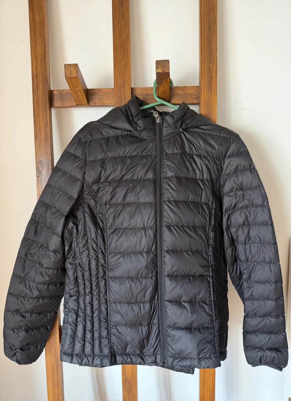 Campera Sin marca - imagen 1