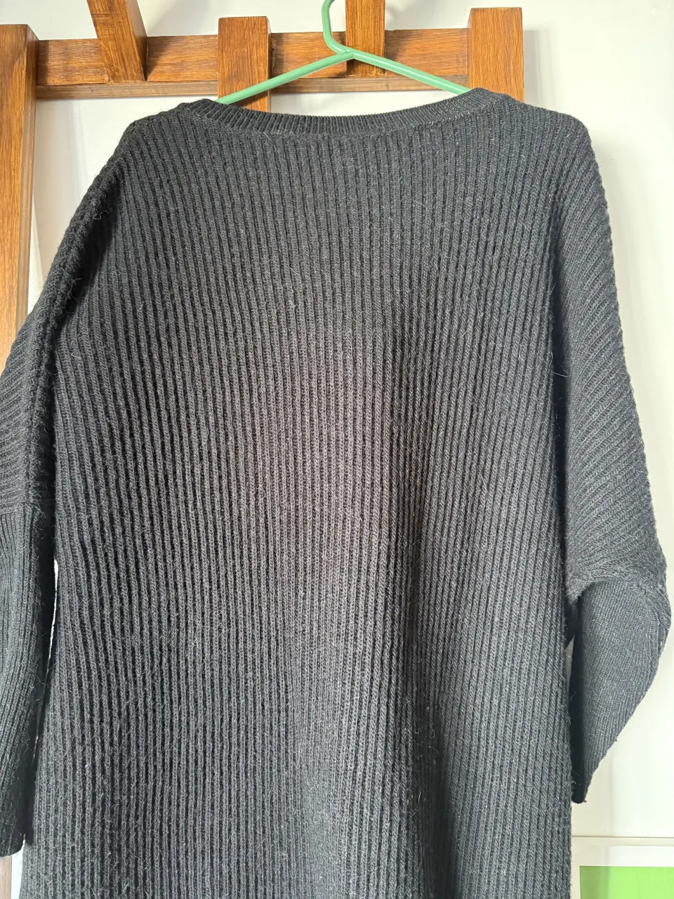 Sweater Complot - imagen 4