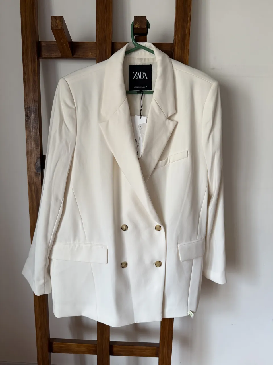Blazer Zara