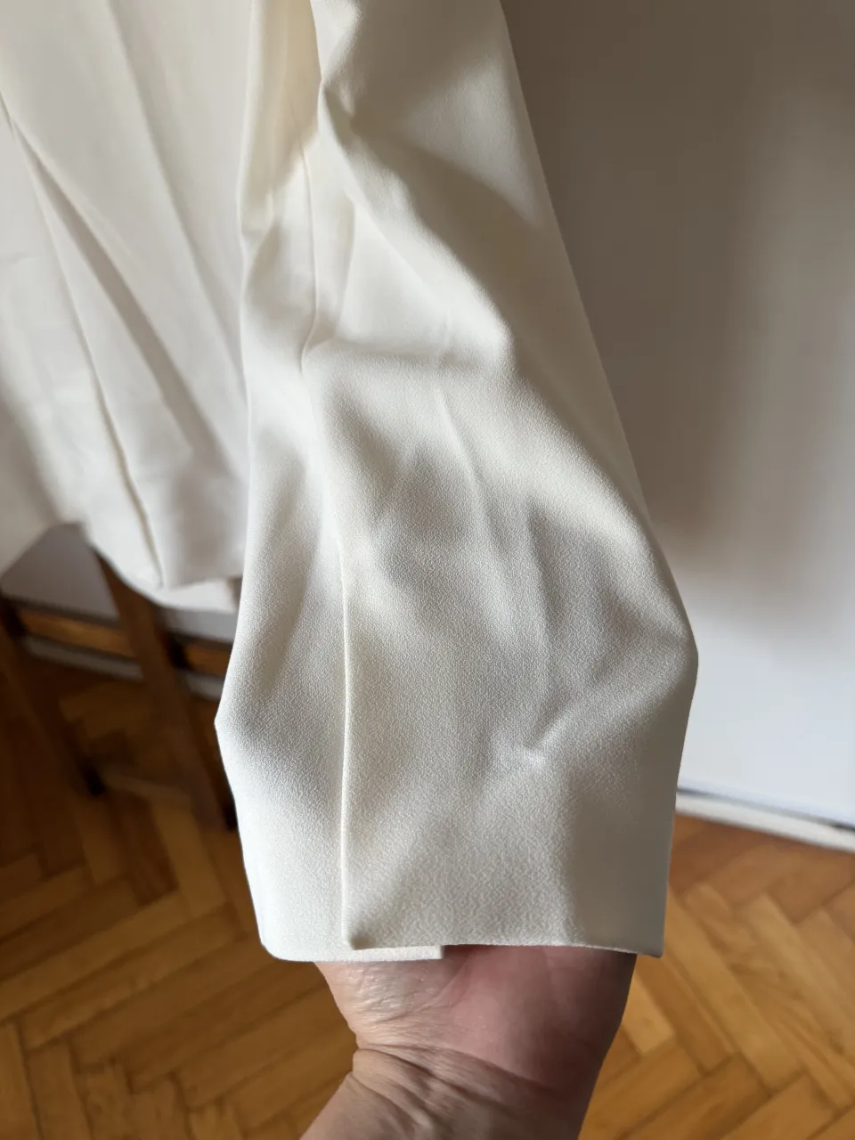 Blazer Zara miniatura 5