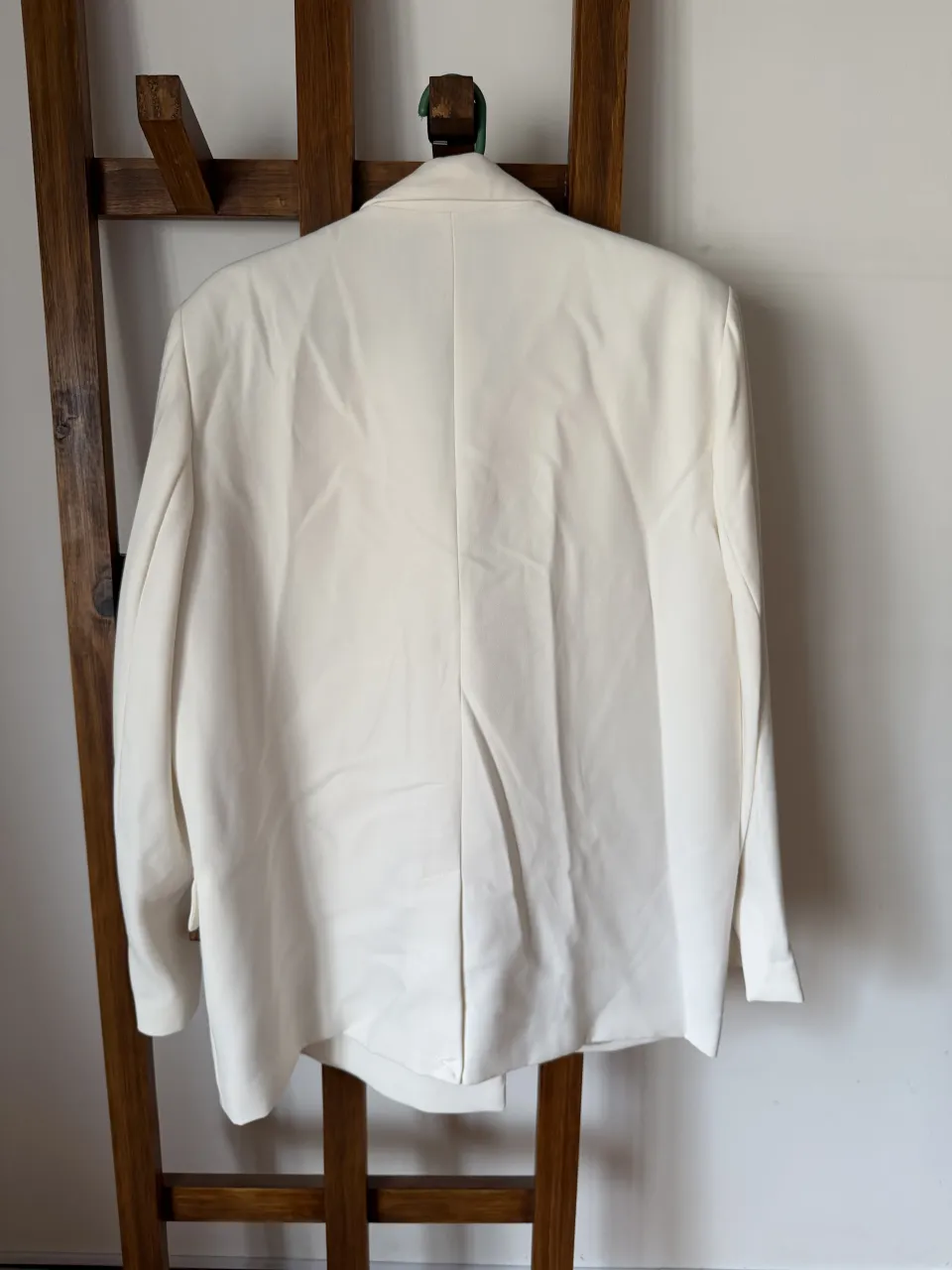 Blazer Zara - Vista 3