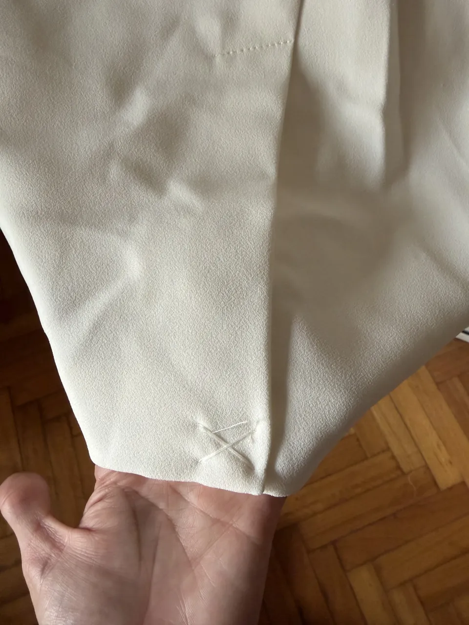 Blazer Zara miniatura 4