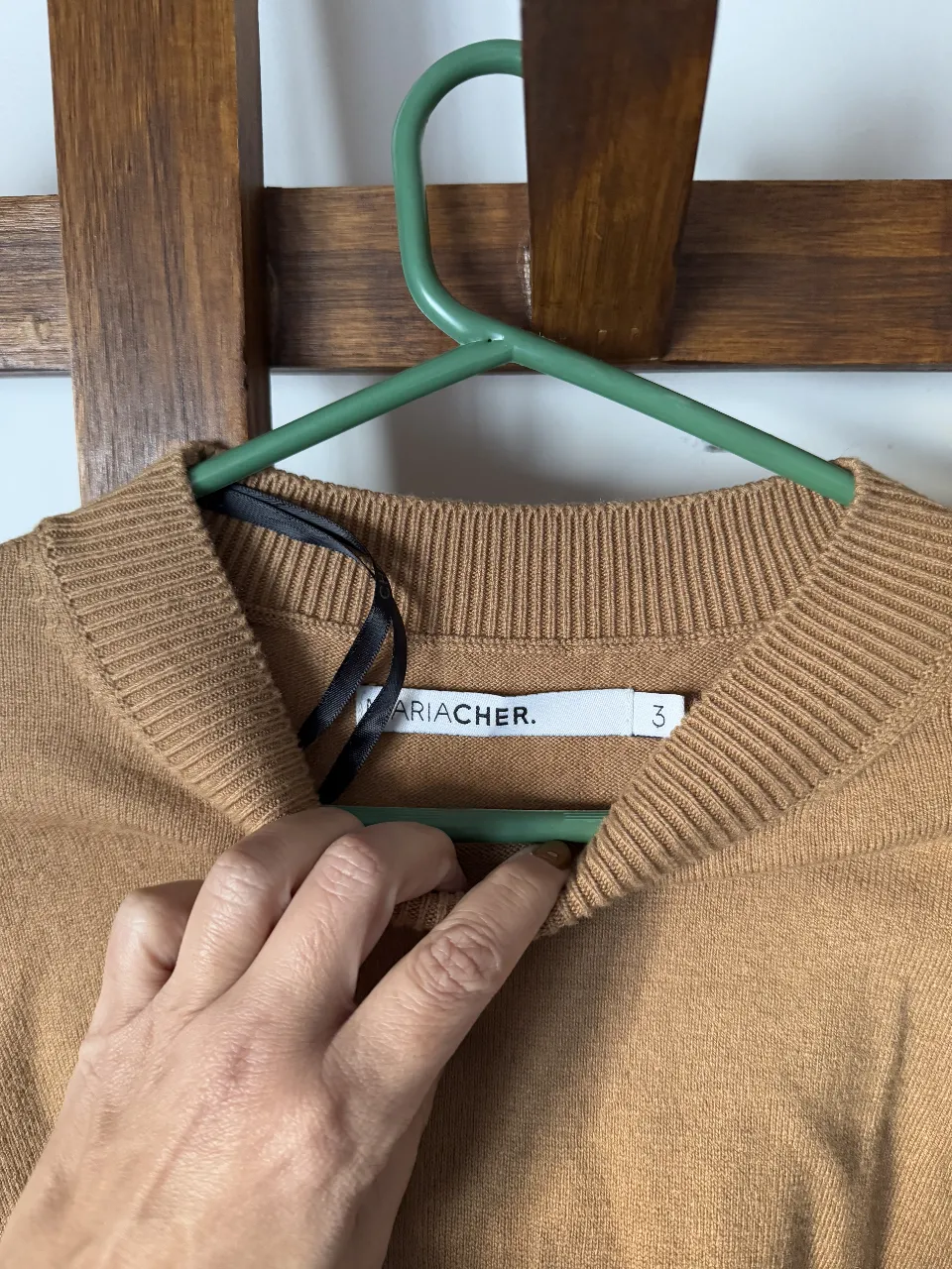 Sweater Maria Cher - imagen 4