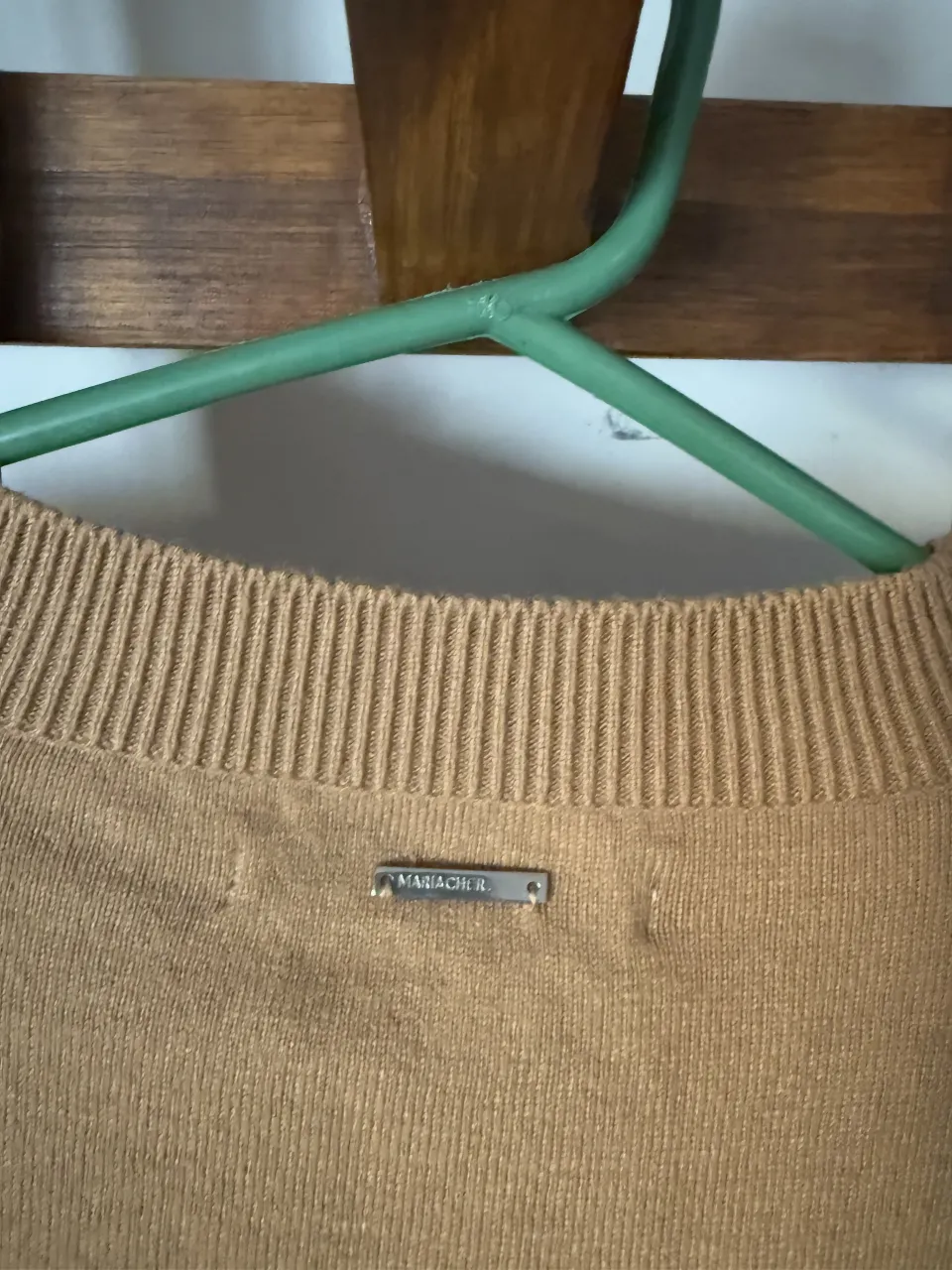 Sweater Maria Cher - imagen 6