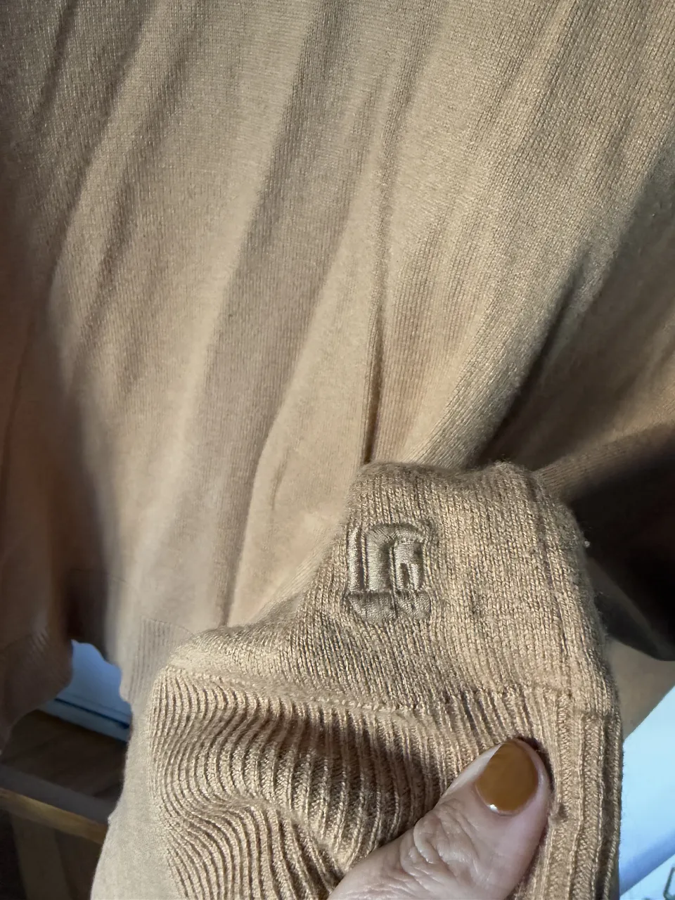 Sweater Maria Cher - imagen 2