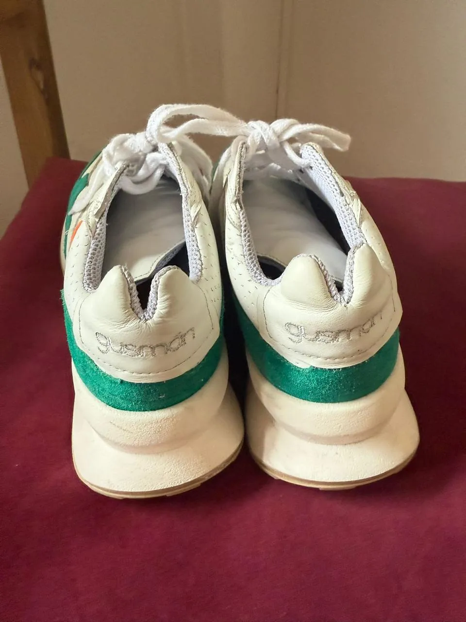 Zapatillas Gusmán - imagen 4
