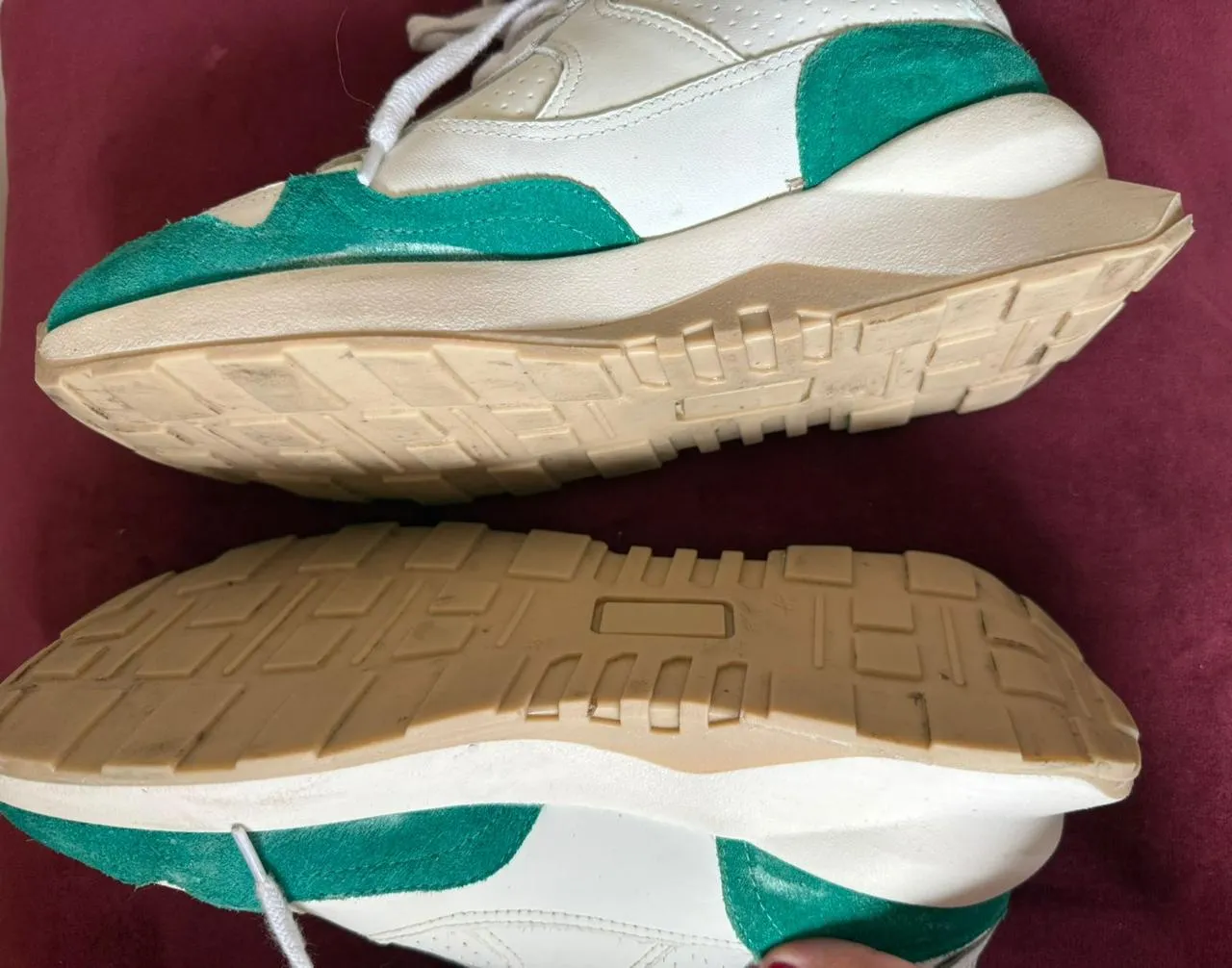 Zapatillas Gusmán - imagen 5