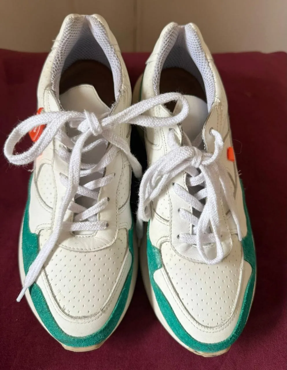 Zapatillas Gusmán - imagen 2