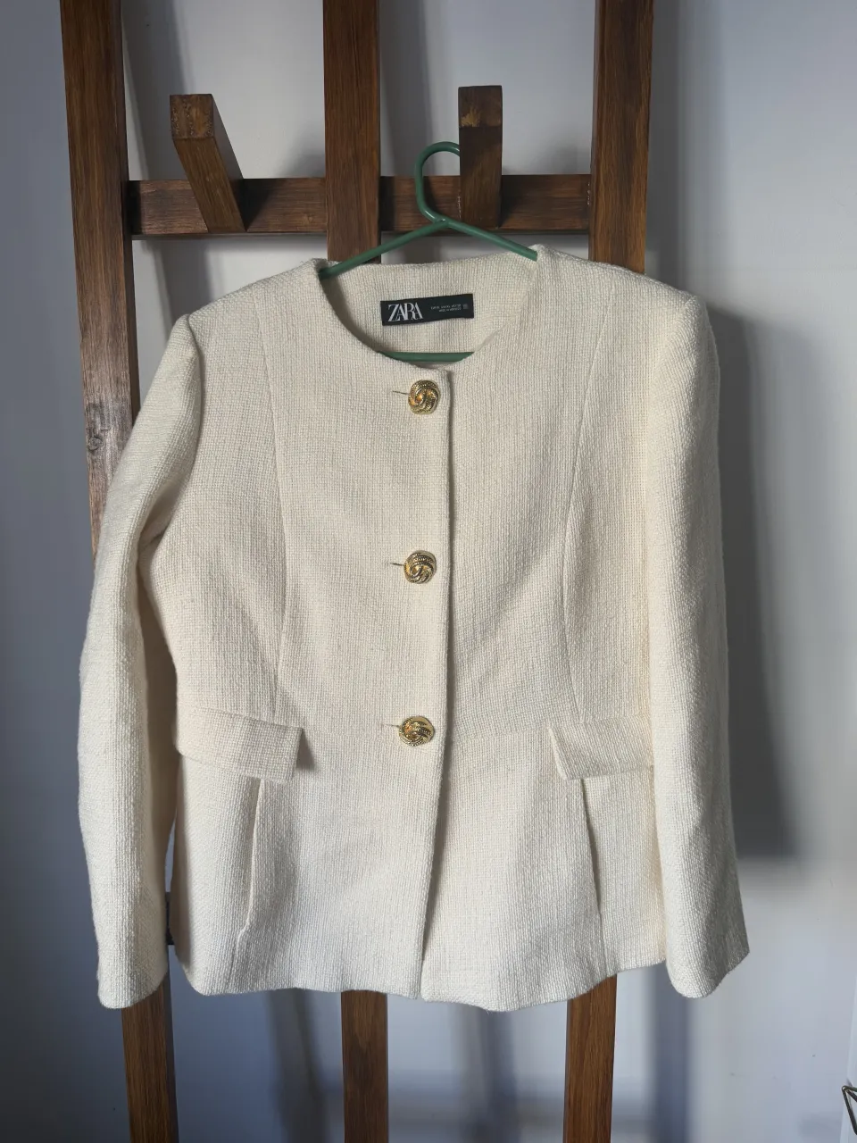 Blazer Zara