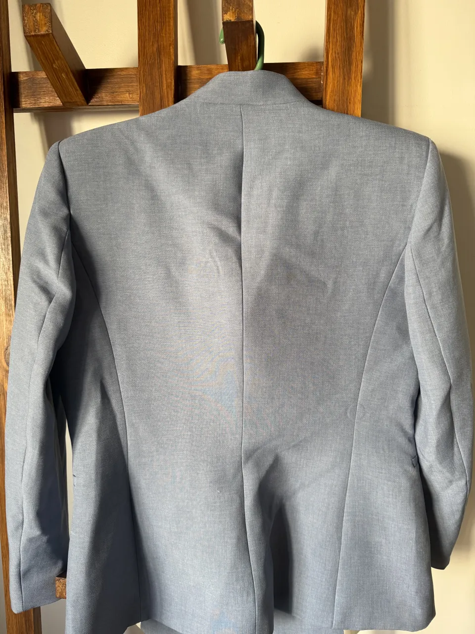 Blazer Zara - Vista 3
