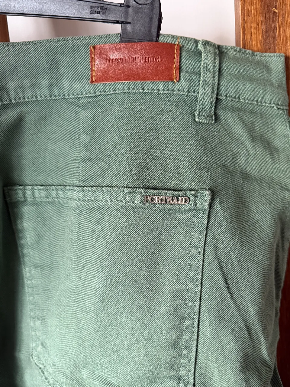 Pantalón Portsaid - imagen 3