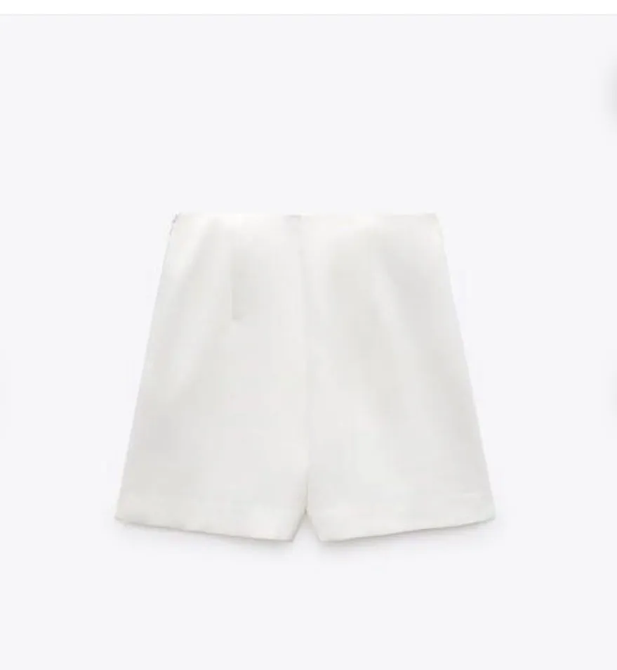 Short Zara - imagen 2