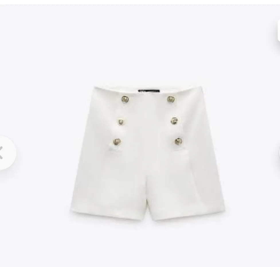 Short Zara - imagen 1