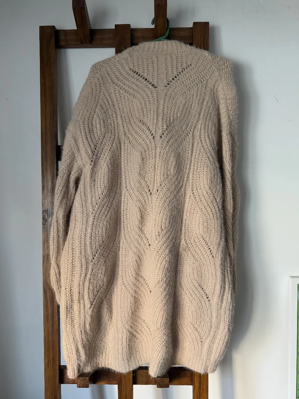 Cardigan Mango - imagen 3