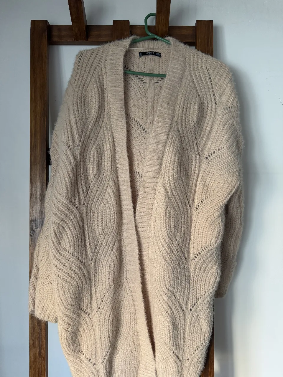 Cardigan Mango - imagen 1