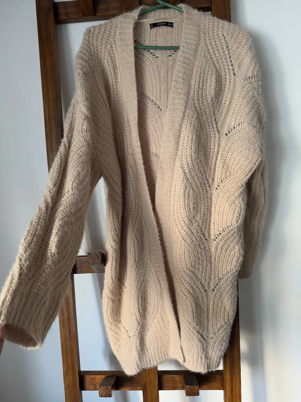 Cardigan Mango - imagen 2