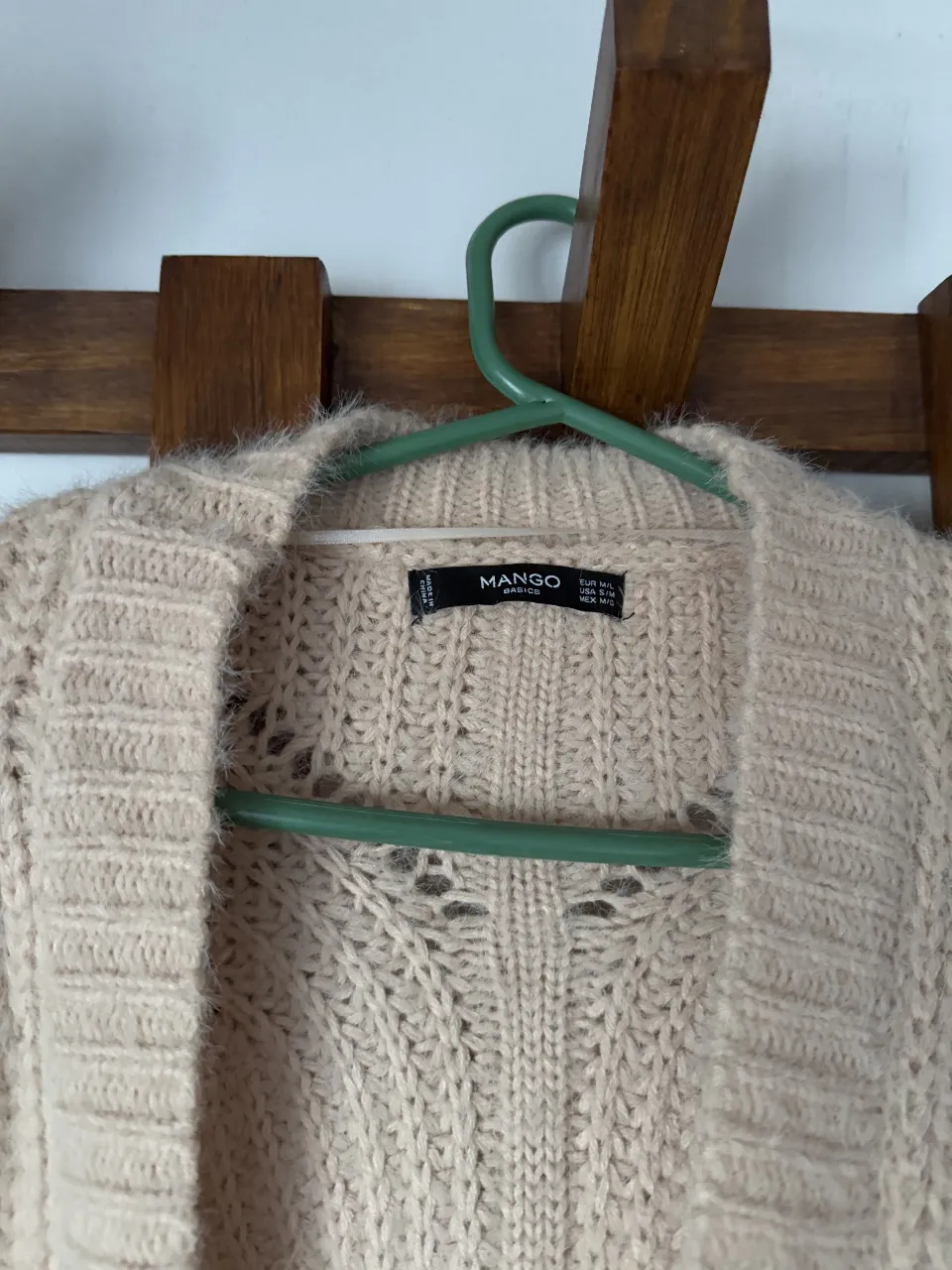Cardigan Mango - imagen 4