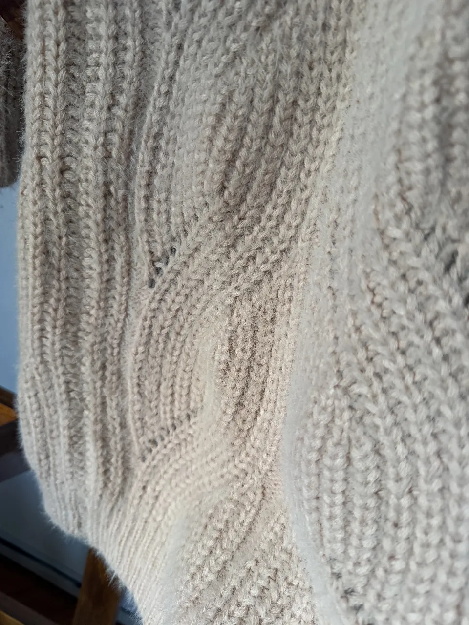 Cardigan Mango - imagen 5