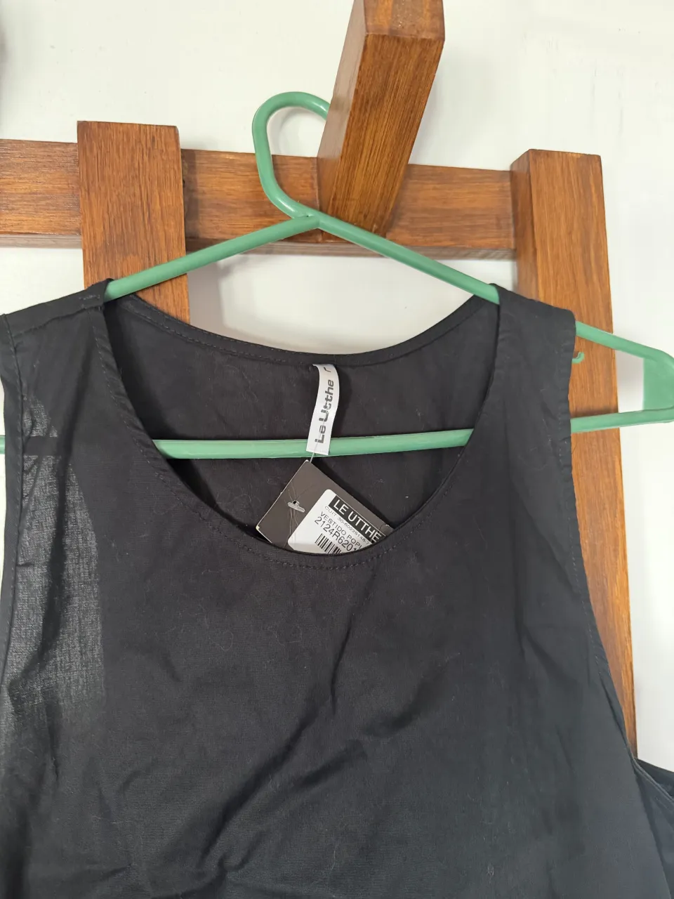 Vestido Le Utthe - imagen 2